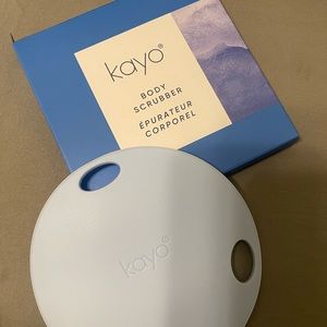 KAYO BODY SCRUBBER